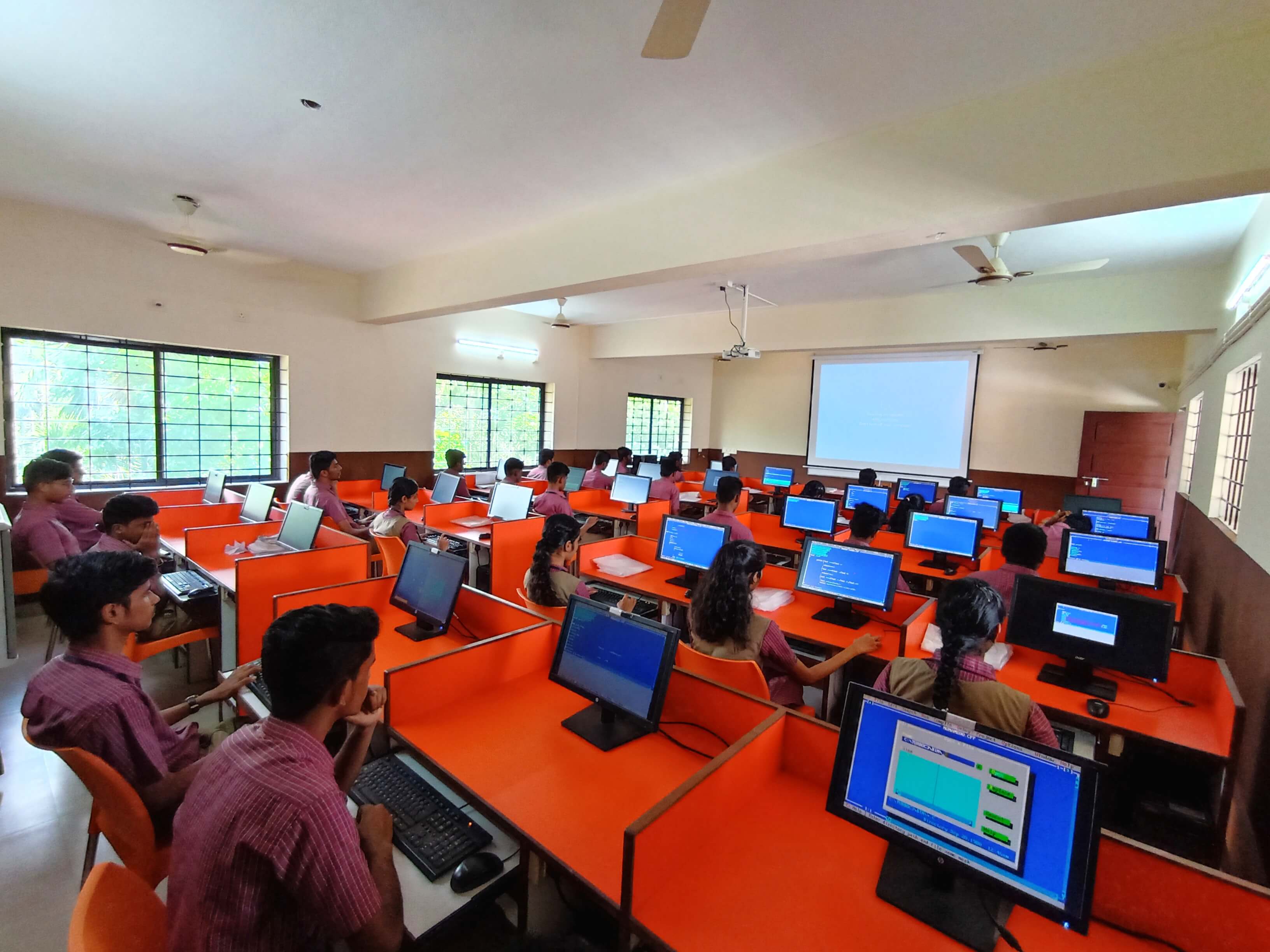 S. R. Group of Educational Institute